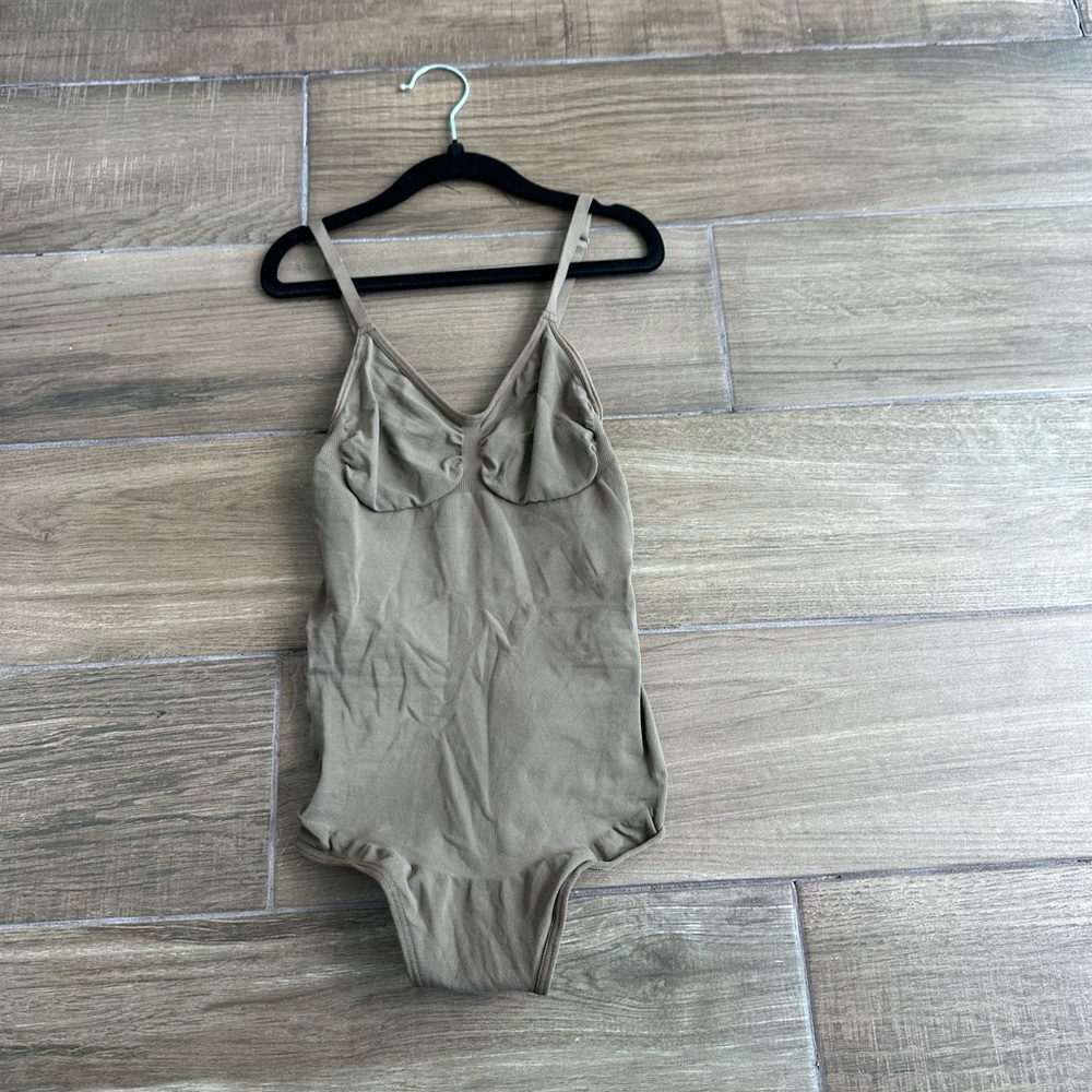 Shapewear Bodysuit